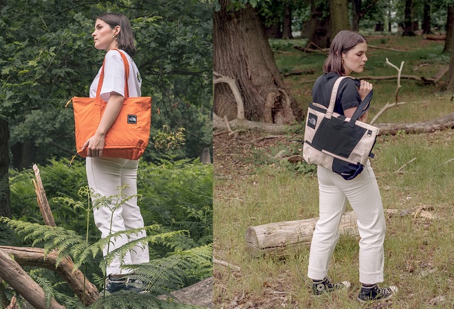 Greater Goods Might Be Our New Favorite Upcycling Brand I CARRYOLOGY