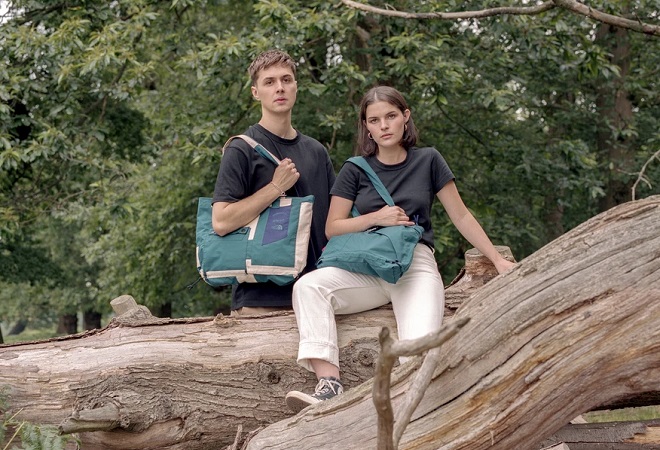 Greater Goods Might Be Our New Favorite Upcycling Brand I CARRYOLOGY