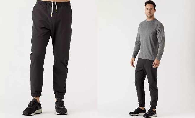 Olivers Bradbury Jogger