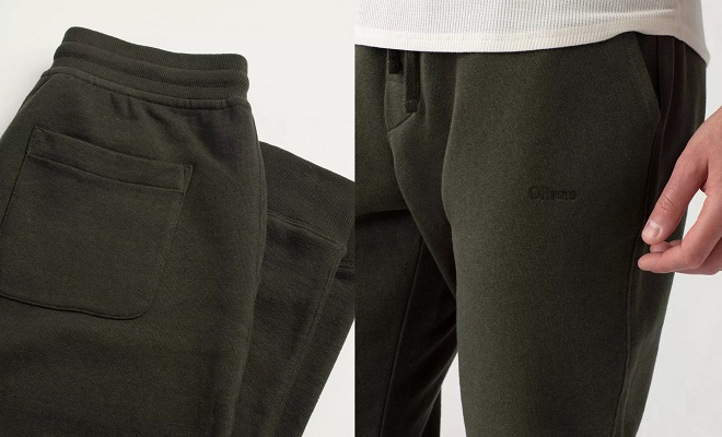 Olivers Classic Sweatpant 