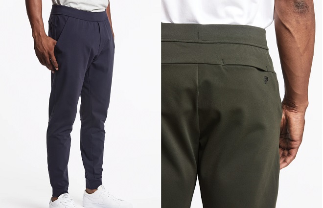 Best joggers and loungers: Public Rec All Day Every Day Jogger