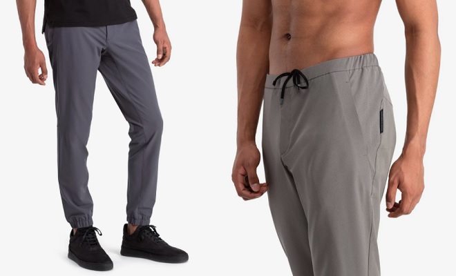 Best joggers and loungers: RYU Fuse Trainer