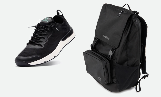 Match Up: 7 Awesome Bag and Footwear Combinations