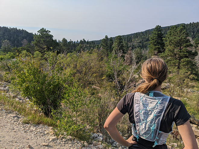 best running vests 2020