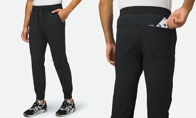 lululemon ABC Jogger