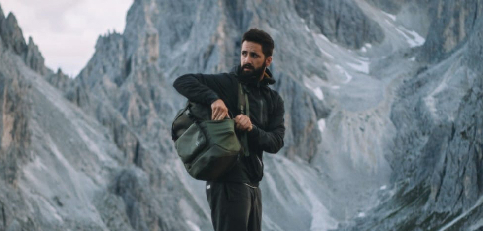 tropicfeel shell backpack - Carryology - Exploring better ...
