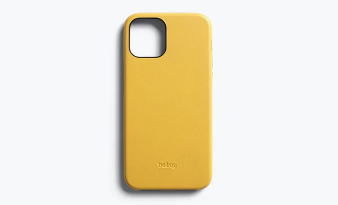 Best Gifts Under $50: Bellroy Phone Case for iPhone 12