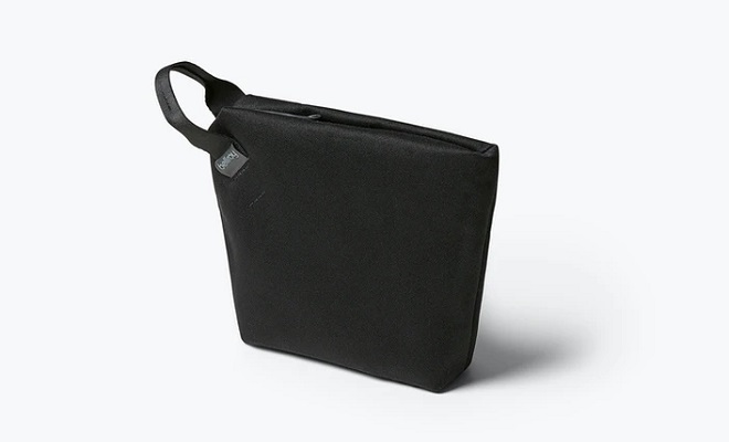 Gifts under $50: Bellroy Standing Pouch