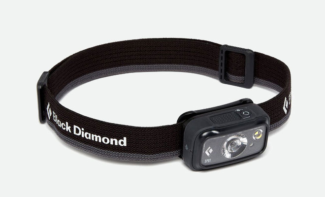 Black Diamond Spot 350 Headlamp