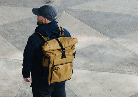 Compagnon Element Backpack