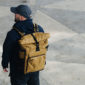 Compagnon Element Backpack