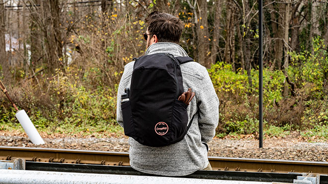 First Look: EVERGOODS CHZ26 and CAP2L I CARRY BETTER
