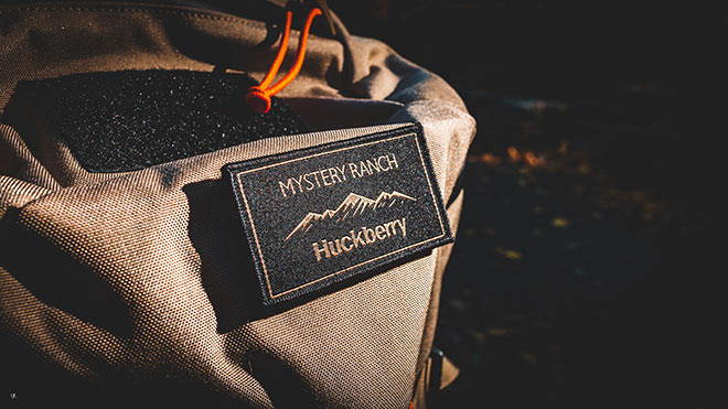 Mystery Ranch x Huckberry 2DAP