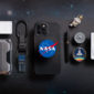 NASA Astronaut EDC