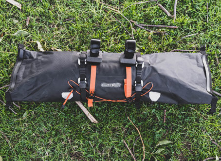 Ortlieb Handlebar-Pack Review | Carryology
