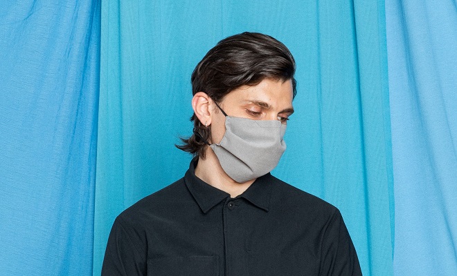 Outlier Mask 004 