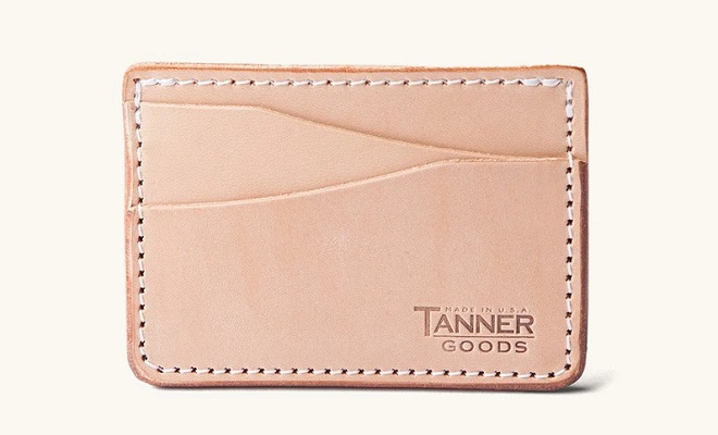 Tanner Goods