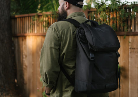 Tom Bihn Shadow Guide 33 Review