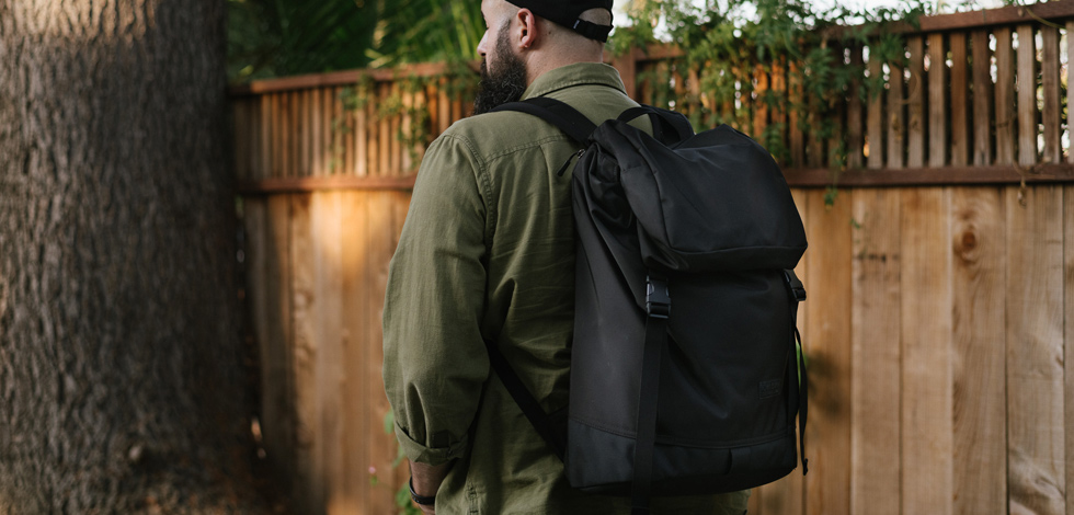 Tom Bihn Shadow Guide 33 Review