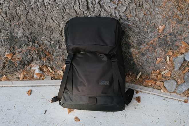 Tom Bihn Shadow Guide