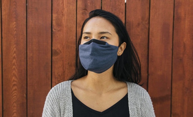 Staff picks: Tom Bihn V4 Cloth Face Mask