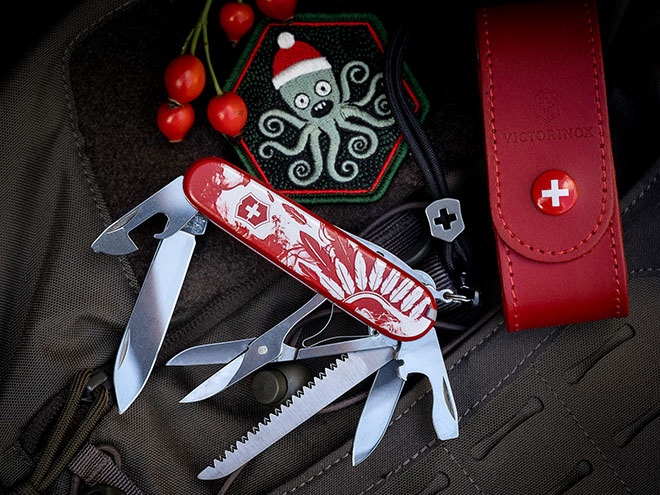 Victorinox Huntsman