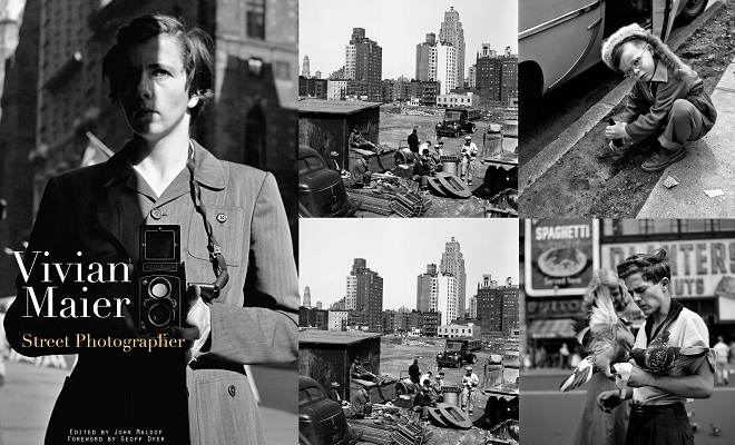 Vivian Maier: Street Photographer