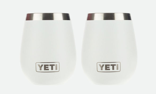 YETI Limited Edition Rambler Wine 2-Pack