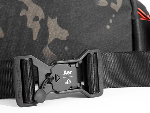 aer x carryology tokai buckle