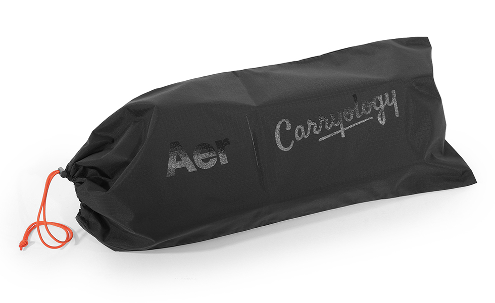 Exclusive Release: Aer x Carryology Tokai Sling I DROP!