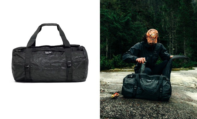 norda Toolbox Dyneema Duffel Bag – Exclusive