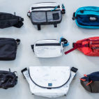 9 Great Ultra-Compact Men’s Crossbody Sling Bags
