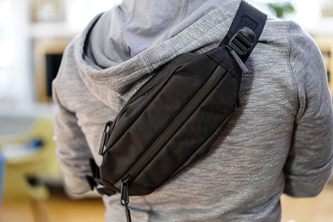 9 Great Crossbody and Sling Bags for Men to Buy in 2022 I CARRYOLOGY