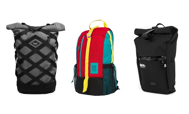 Looking for the Best Backpacks in Paris?