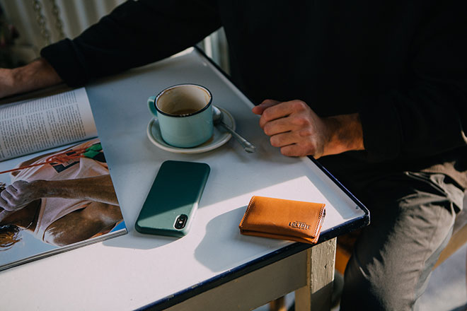 Card Holder