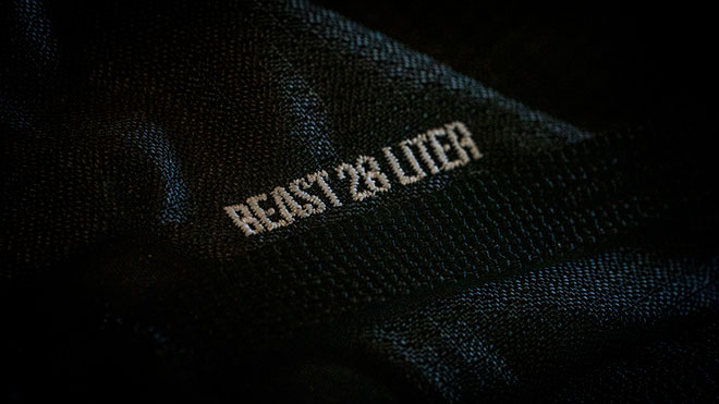 Matador Beast28