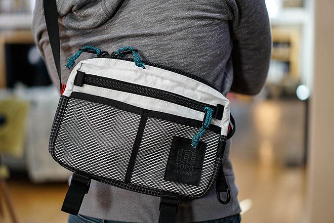 9 Great Crossbody and Sling Bags for Men to Buy in 2022 I CARRYOLOGY