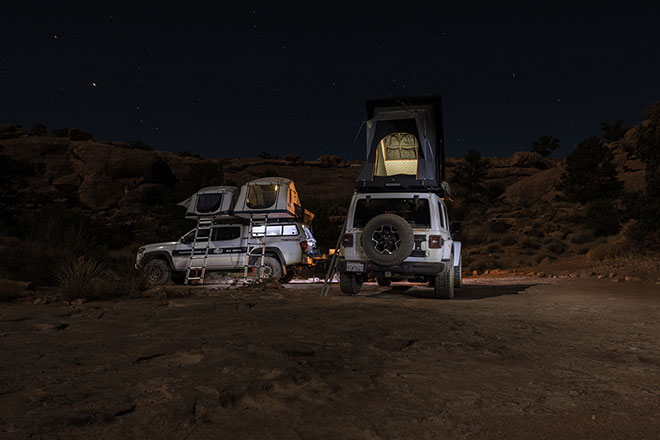 10 Great Overlanding Storage Solutions