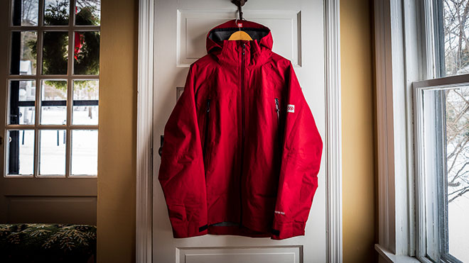 686 Gore-Tex Paclite Jacket