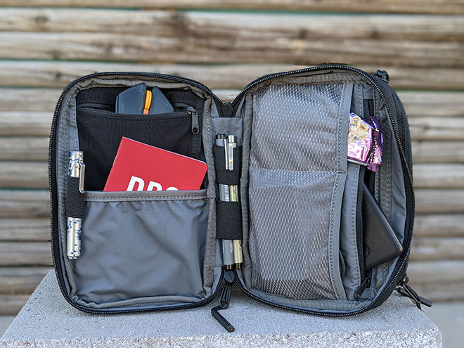 Review: The Best Tech Organizer Bags