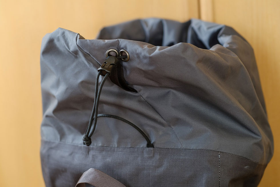 Arc’teryx Alpha FL 40