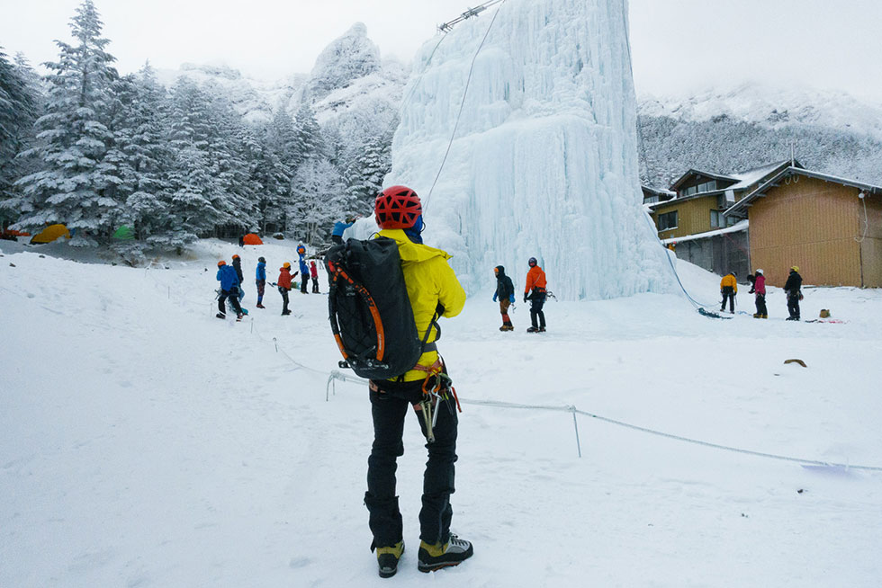 Arc'teryx Alpha FL 40 Backpack Review