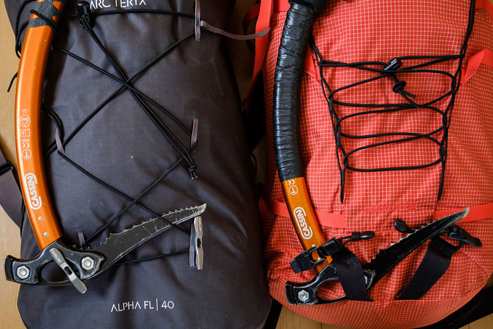 Arc'teryx Alpha FL 40 Backpack Review