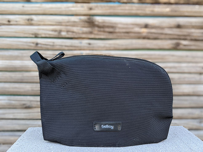 Bellroy Desk Pouch