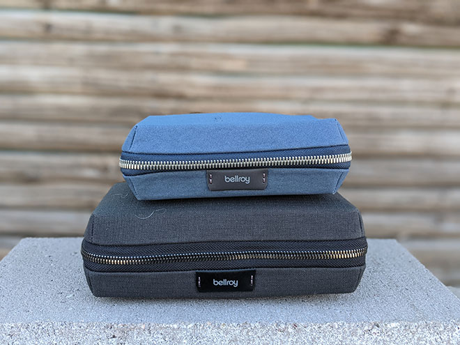 Review: The Best Tech Organizer Bags