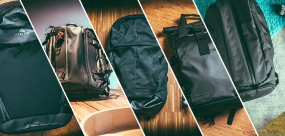 My Favorite Bags of 2020: Top 5 Backpacks - Carryology