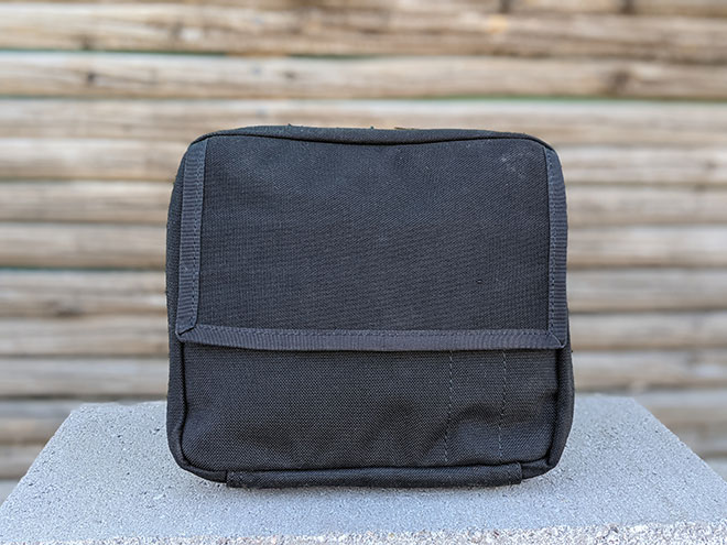 Cargo Works ADM Pouch Pro