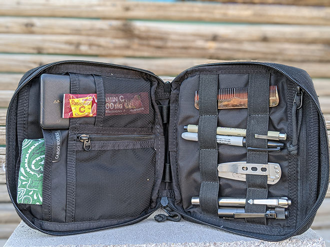 Review: The Best Tech Organizer Bags