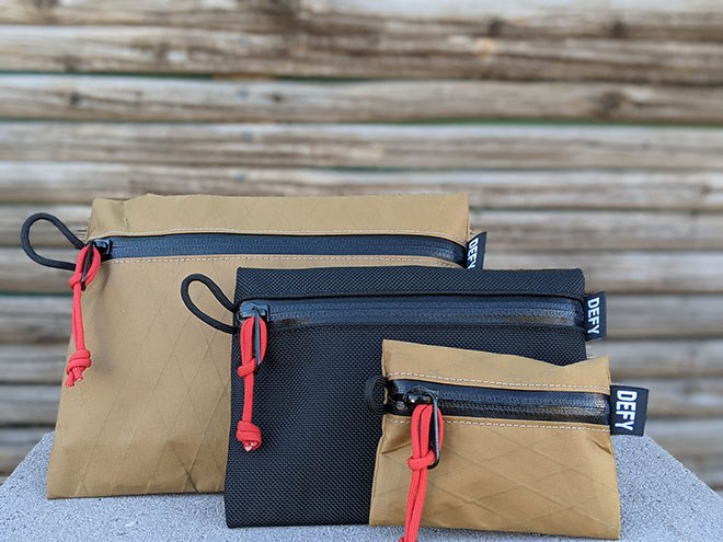 The Best Tech Pouches and Organizers to EDC 2022 I CARRY BETTER