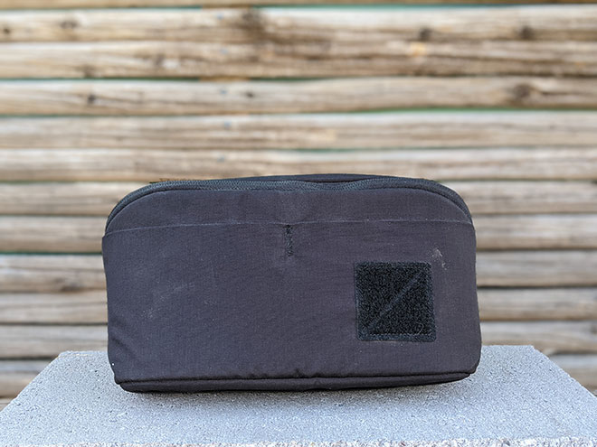 Best tech pouches: EVERGOODS Civic Access Pouch 2L